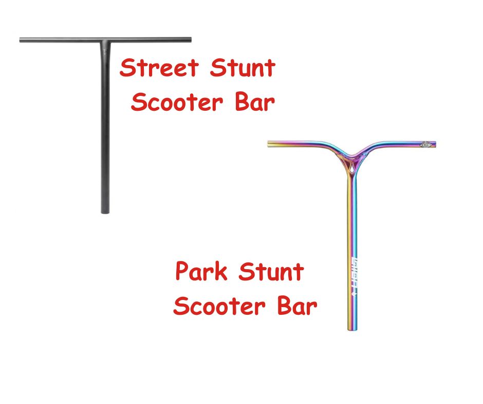 Street Stunt Scooter Bar, Park Stunt Scooter Bar blog rmdbike